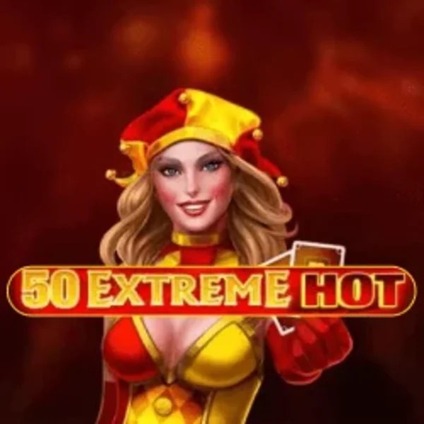 50 Extreme Hot slot logo by Eurocoin Interactive at Winmasters Casino