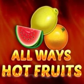 Play All Ways Hot Fruits slot by Amatic Industries on winmasterscasino.org