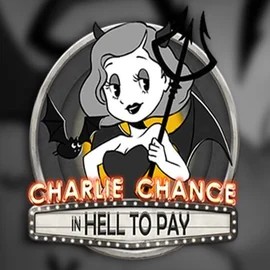Play the Charlie Chance in Hell to Pay slot by Play’n GO on Winmasters Casino