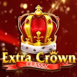 Enjoy Extra Crown Classic by Amusnet Interactive – logo hosted on winmasterscasino.org
