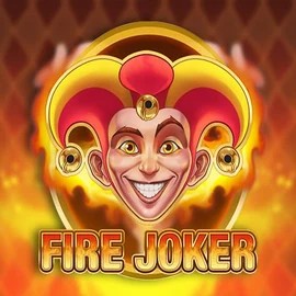 Fire Joker game by Play’n GO – logo hosted on Winmasters Casino