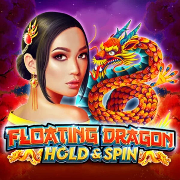 Floating Dragon online slot from Reel Kingdom – play at winmasterscasino.org