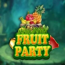 Fruit Party – slot by Top Trend Gaming, featured at winmasterscasino.org