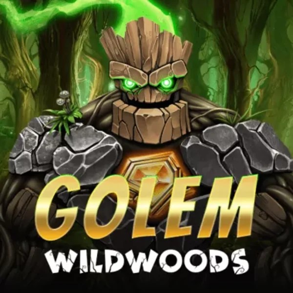 Play Golem Wildwoods slot by BF Games on winmasterscasino.org