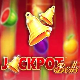 Jackpot Bells logo by Playtech Winmasters Casino