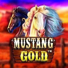 Play Mustang Gold slot by Pragmatic Play on winmasterscasino.org