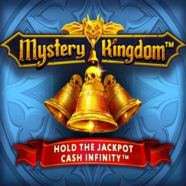 Enjoy Mystery Kingdom Mystery Bells by Wazdan – logo hosted on winmasterscasino.org