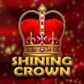 Enjoy Shining Crown by Amusnet Interactive – logo hosted on winmasterscasino.org