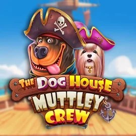 The Dog House Muttley Crew logo by Pragmatic Play Winmasters Casino