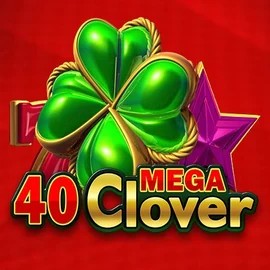 40 Mega Clover online slot from Amusnet Interactive – play at winmasterscasino.org