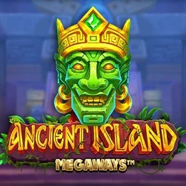 Enjoy Ancient Island Megaways by Pragmatic Play – logo hosted on winmasterscasino.org