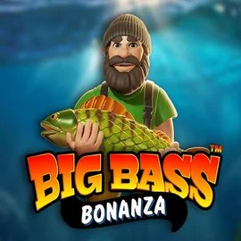 Play Big Bass Bonanza slot by Pragmatic Play on winmasterscasino.org