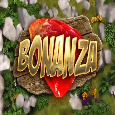 Try Bonanza slot by Big Time Gaming on winmasterscasino.org – logo image