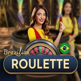 Try Brazilian Roulette (Pragmatic Play) slot by Pragmatic Play on winmasterscasino.org – logo image