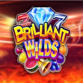 Brilliant Wilds online slot from iSoftBet – play at winmasterscasino.org