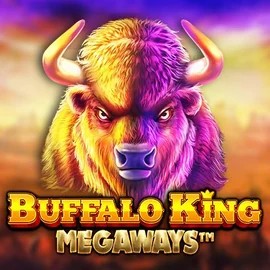 Play the Buffalo King Megaways slot by Pragmatic Play on Winmasters Casino