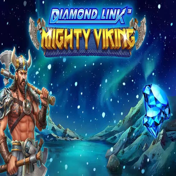Diamond Link Mighty Viking online slot from Greentube – play at winmasterscasino.org