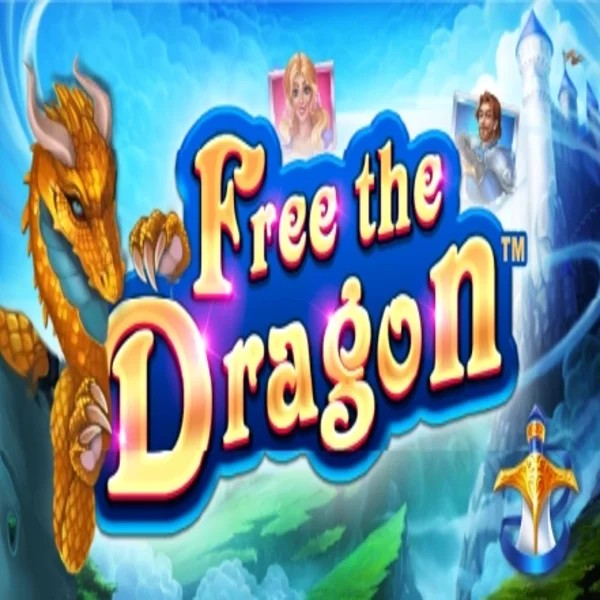 Free the Dragon logo by Playtech Winmasters Casino