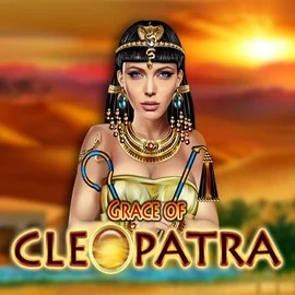 Grace of Cleopatra game by Amusnet Interactive – logo hosted on Winmasters Casino