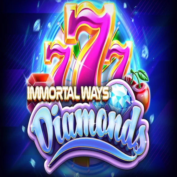 Play Immortal Ways Diamonds slot by RubyPlay on winmasterscasino.org