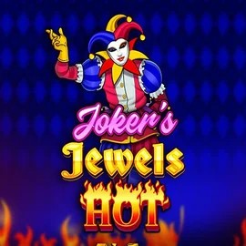 Play Jokers Jewels Hot slot by Pragmatic Play on winmasterscasino.org