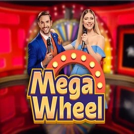 Mega Wheel – slot by Pragmatic Play, featured at winmasterscasino.org