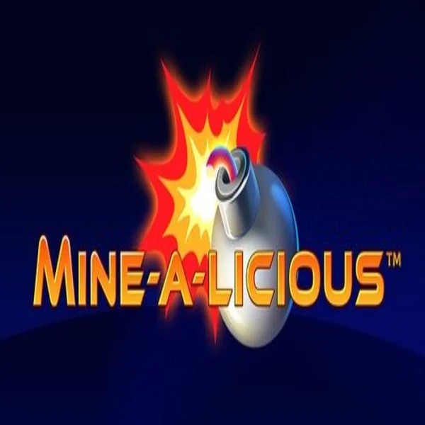 Play the Mine a Licious slot by Playtech on Winmasters Casino