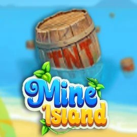 Mine Island by SmartSoft, showcased at winmasterscasino.org – game logo