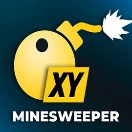 Minesweeper XY logo by BGAMING Winmasters Casino