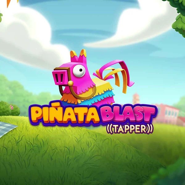 Try Pinata Blast slot by Greentube on winmasterscasino.org – logo image
