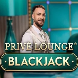 Privé Lounge Blackjack – slot by Pragmatic Play, featured at winmasterscasino.org