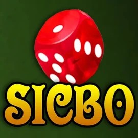 Official Casino logo: Sic Bo by Habanero at Winmasters Casino