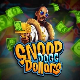 Snoop Dogg Dollars by BGAMING, showcased at winmasterscasino.org – game logo
