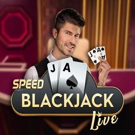 Play the Speed Blackjack slot by Pragmatic Play on Winmasters Casino