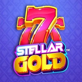 Play Stellar Gold slot by Snowborn Games on winmasterscasino.org