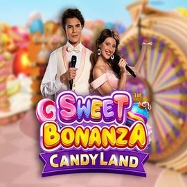 Sweet Bonanza CandyLand online slot from Pragmatic Play – play at winmasterscasino.org