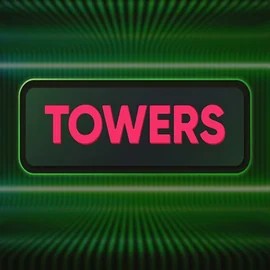 Play Towers slot by Turbo Games on winmasterscasino.org