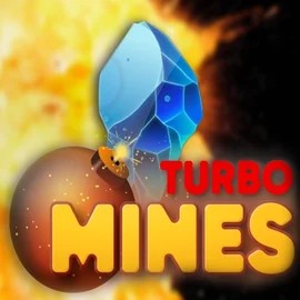 Turbo Mines online slot from Turbo Games – play at winmasterscasino.org