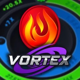 Play the Vortex (Turbo Games) slot by Turbo Games on Winmasters Casino